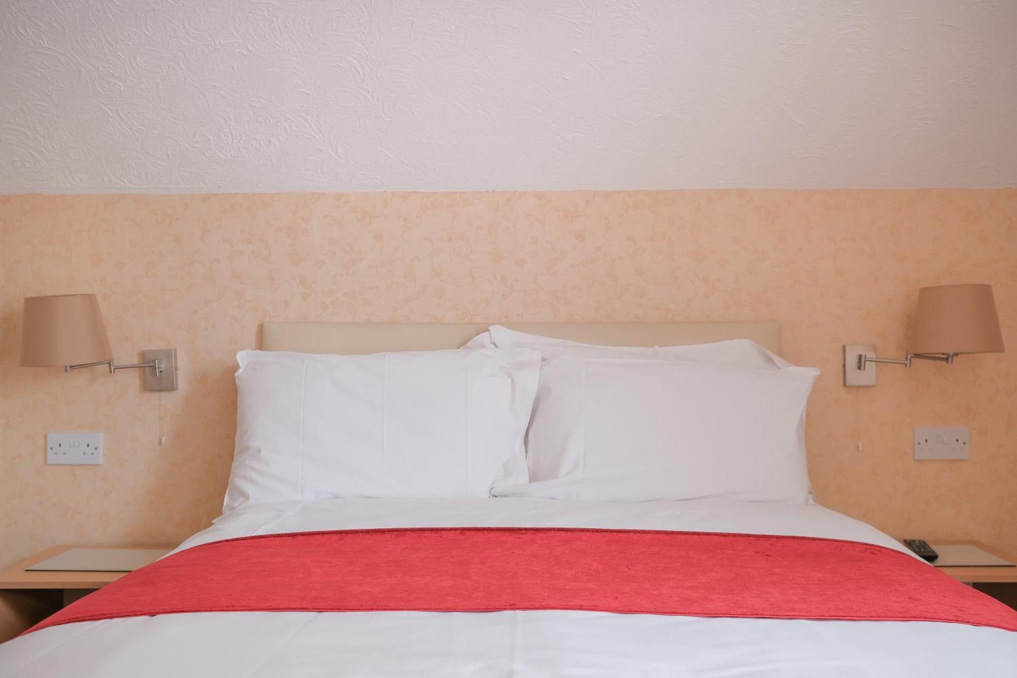 Bed and Breakfast The Kildare Skegness Zewnętrze zdjęcie
